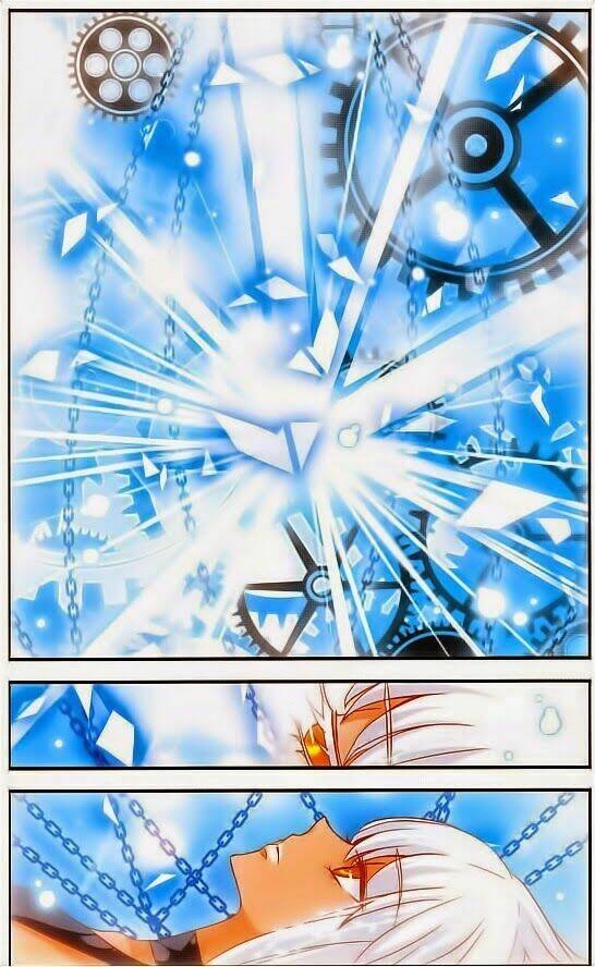 cố lên nào, đại ma vương! chapter 108 19