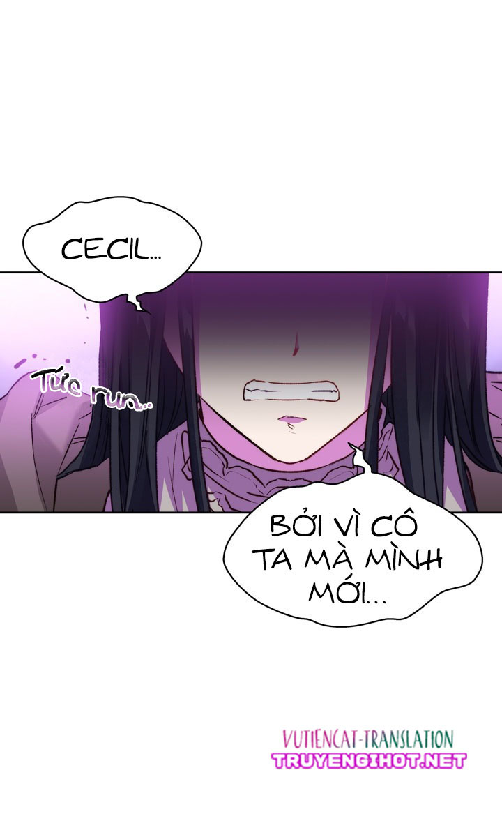 ác nữ xứng đôi với bạo chúa chapter 68 19