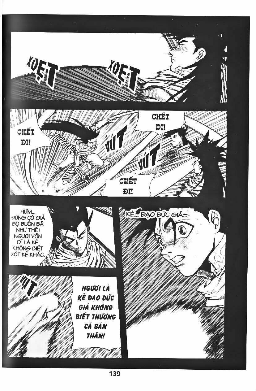 shoma - thiên vương thần kiếm chapter 59 15