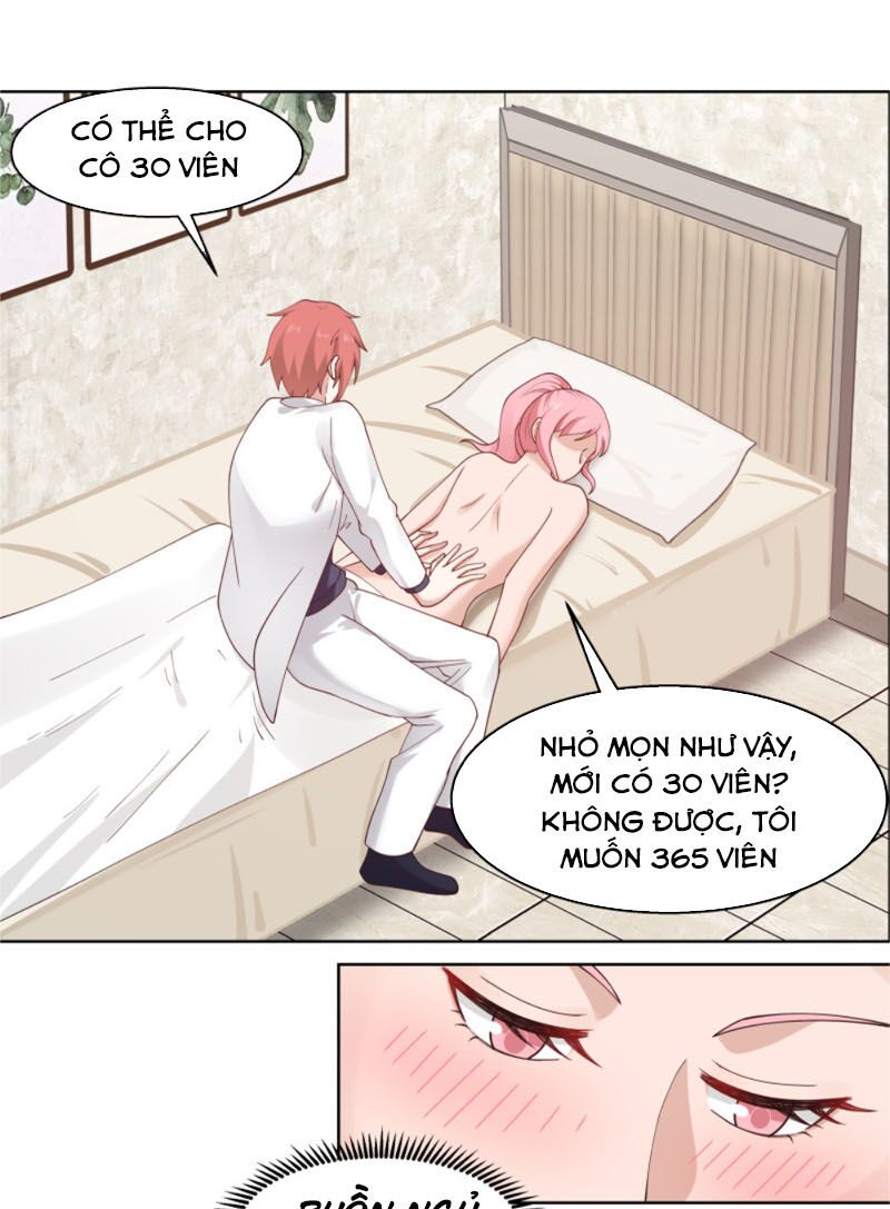 trên người ta có một rồng chapter 360 13