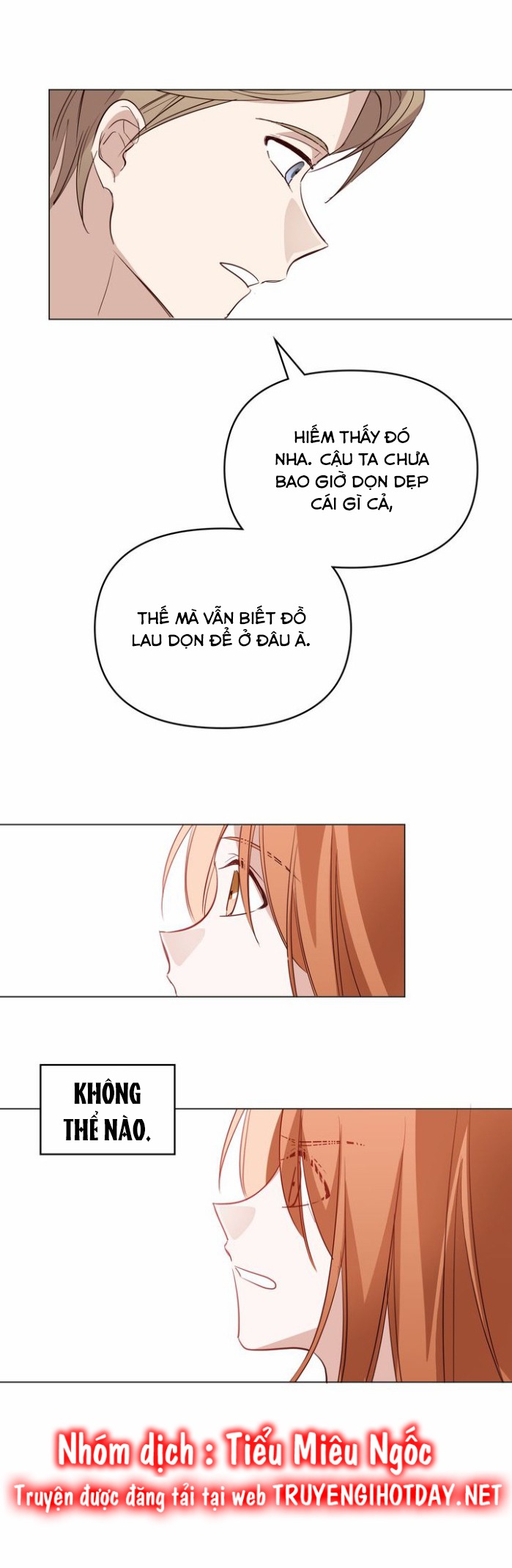 juliet, chúng ta không phải ở kansas đâu! chapter 24 21