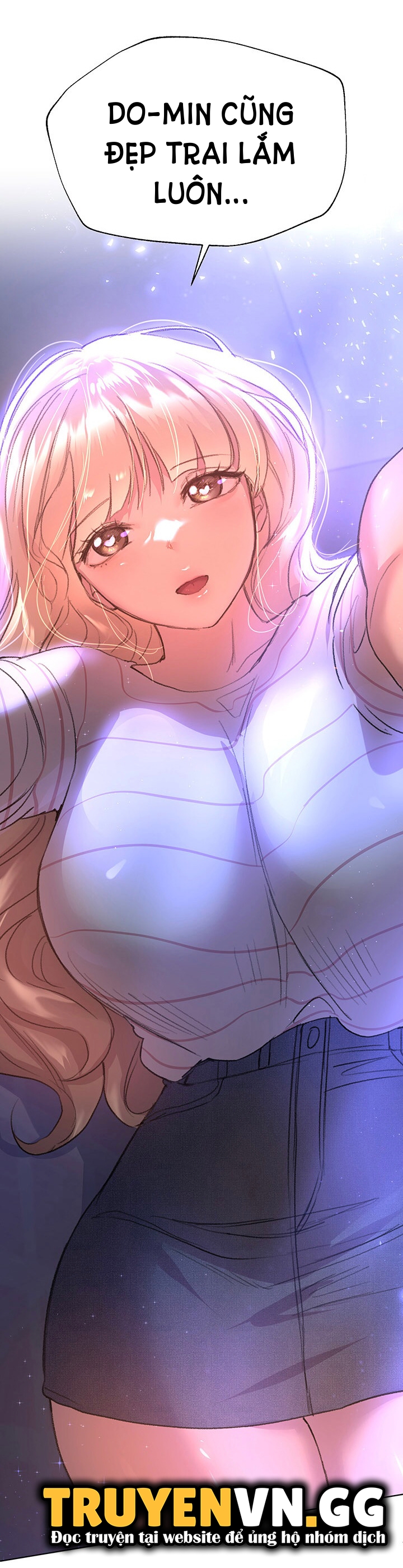 những người bạn của chị tôi chapter 19 43