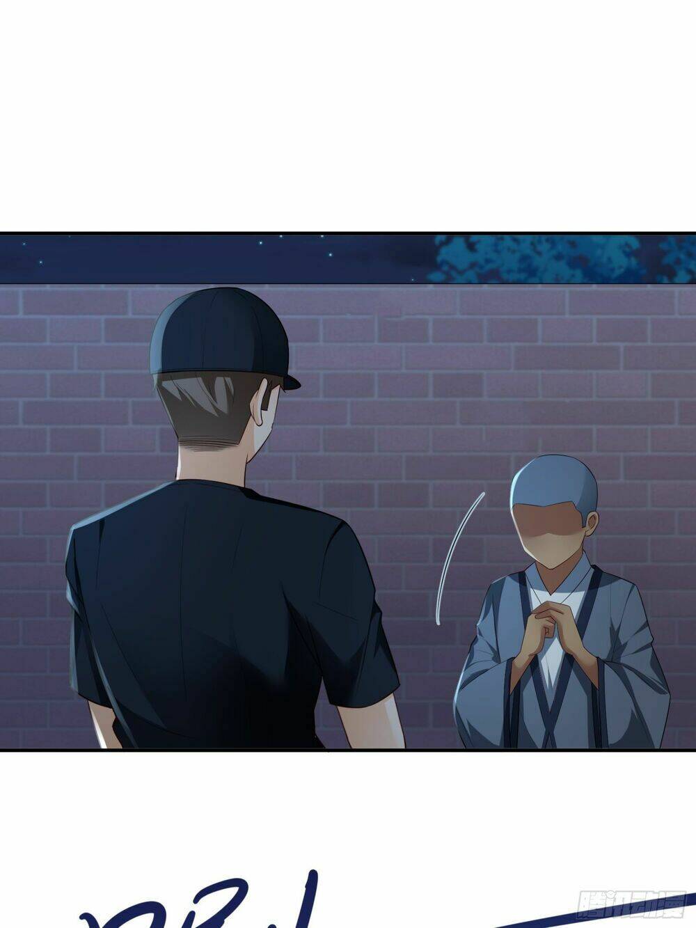 tôi thở cũng có thể mạnh hơn chapter 42 3