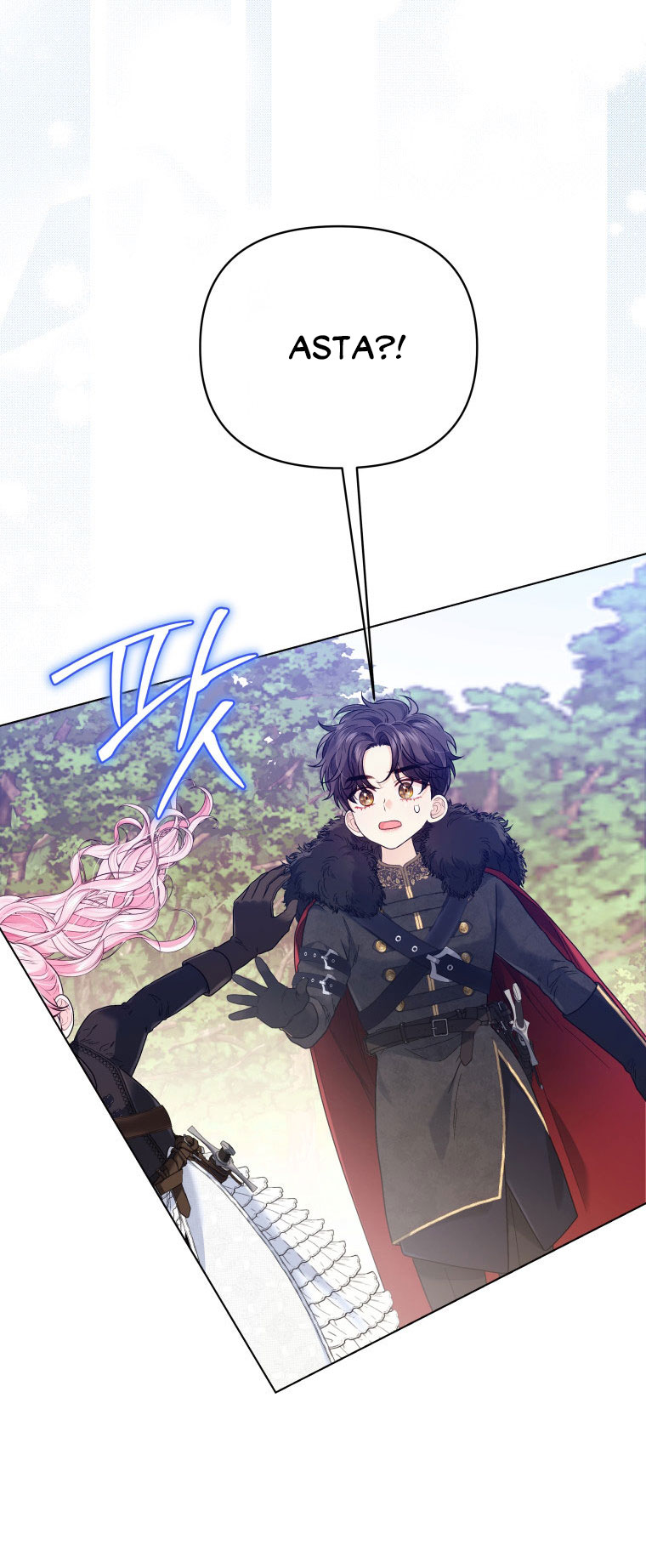 thà rằng để tôi trở thành nữ hoàng chapter 14.2 39