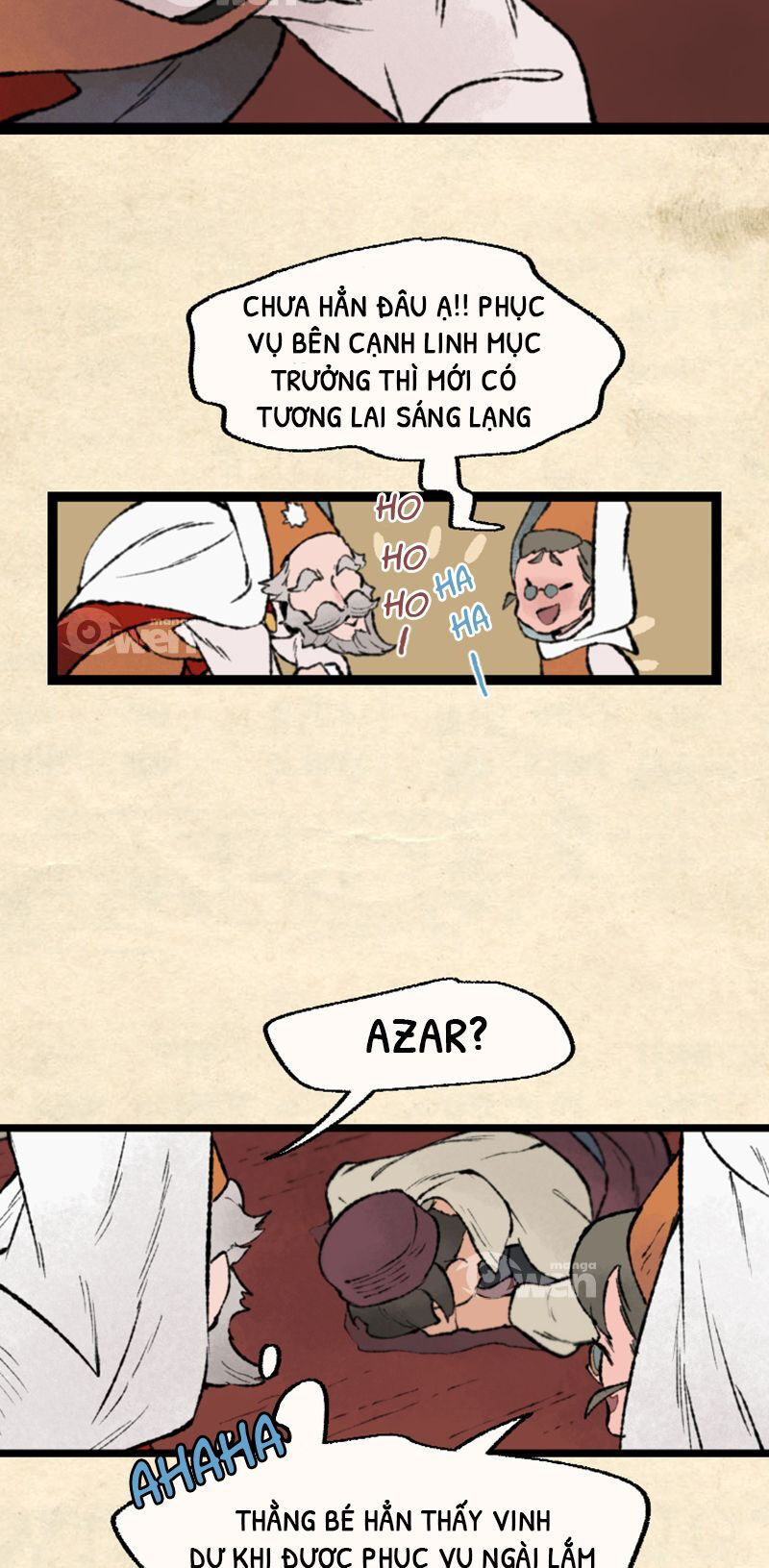 nơi mà ngôi sao băng rơi xuống, hãy đợi ở đó chapter 24 29