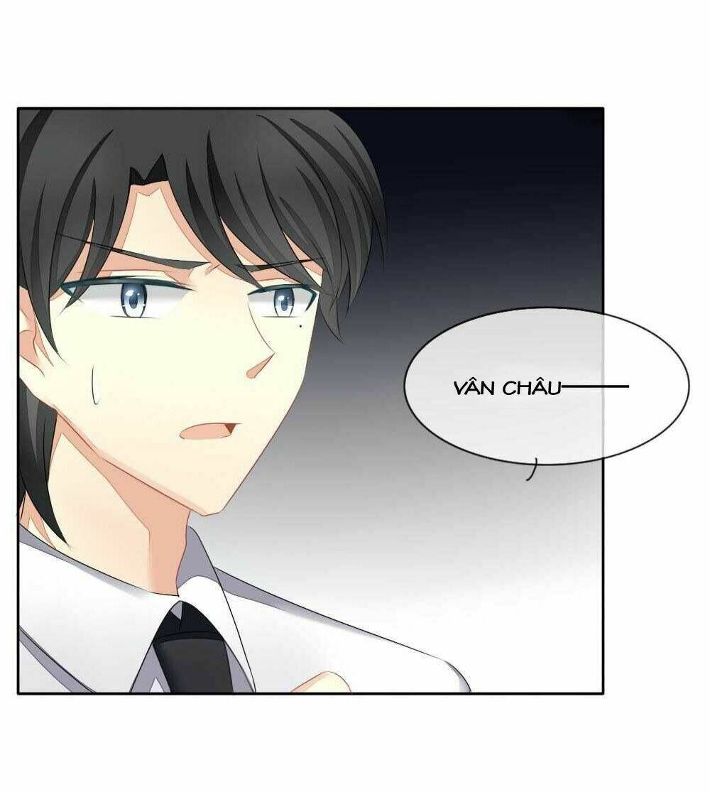 vị hôn thê bỏ trốn chapter 73 14