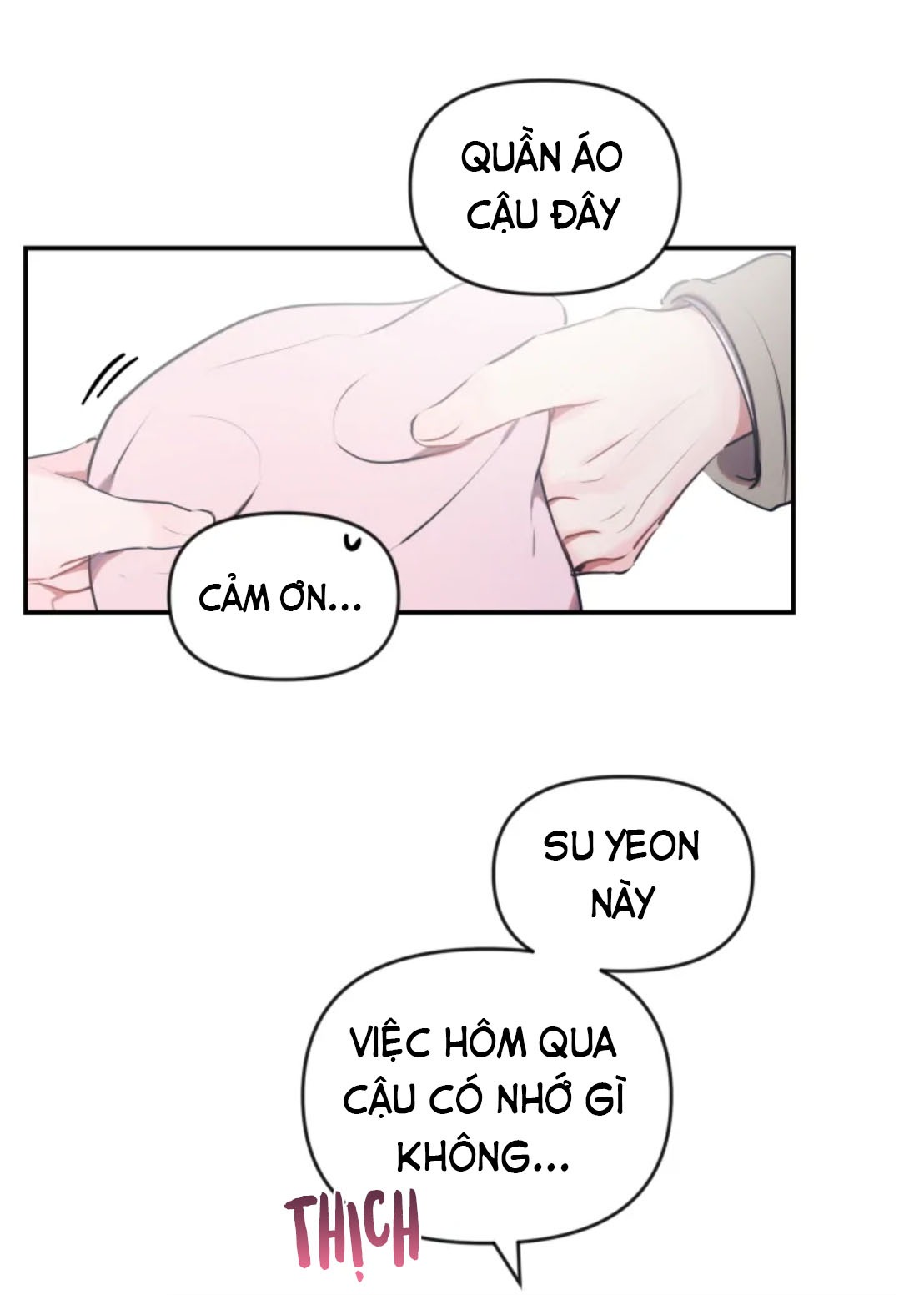 hợp đồng tình yêu chapter 45 44