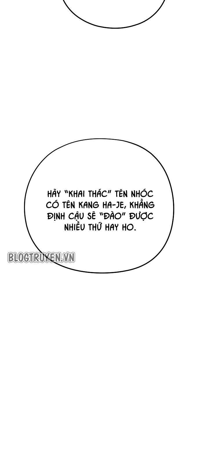 The Breaker 3: Quyền Năng Vô Hạn chapter 15 54