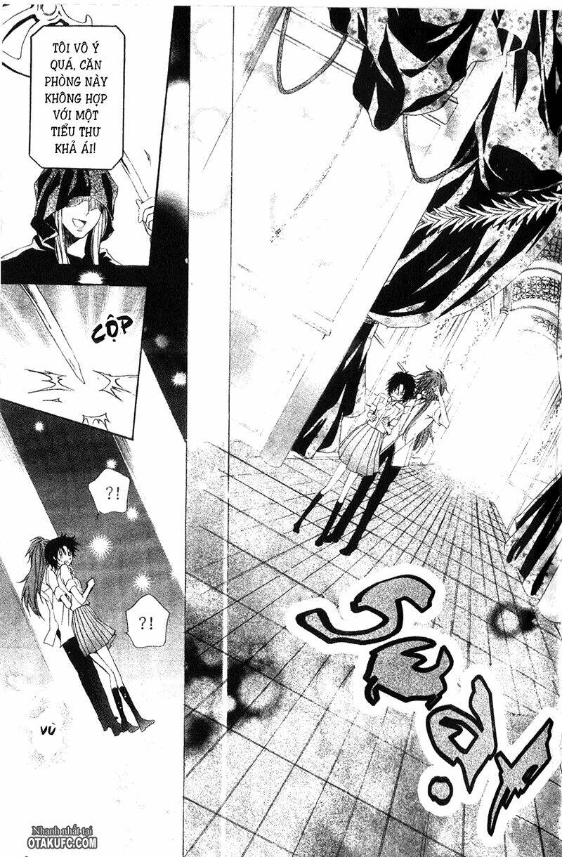 high & high chapter 8 6