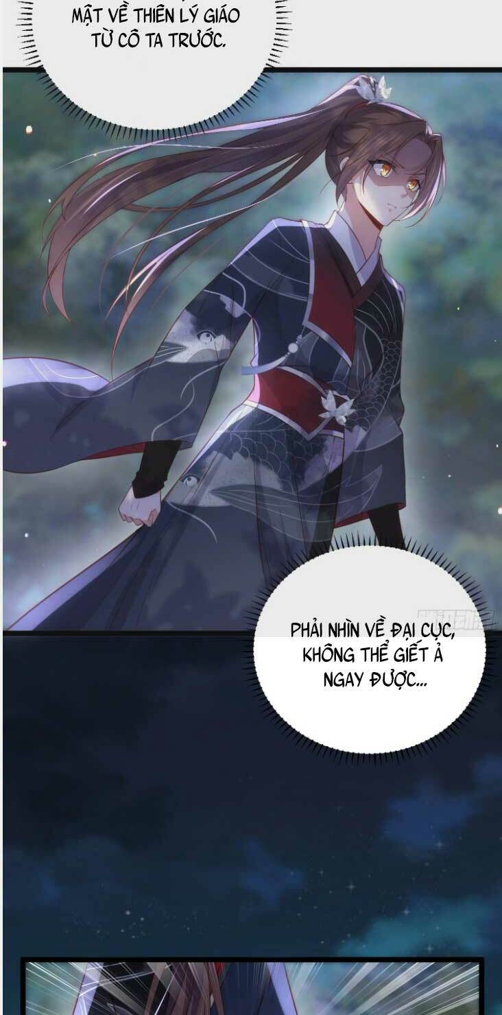 hoạn phi thiên hạ chapter 317 6