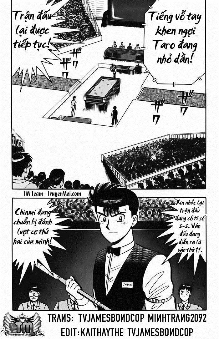 break shot chapter 117 3