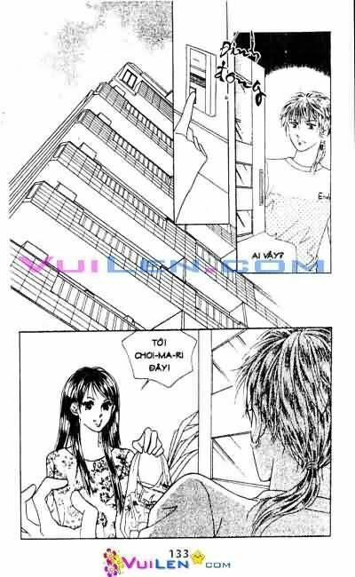 cô gái yêu kiều chapter 2 133