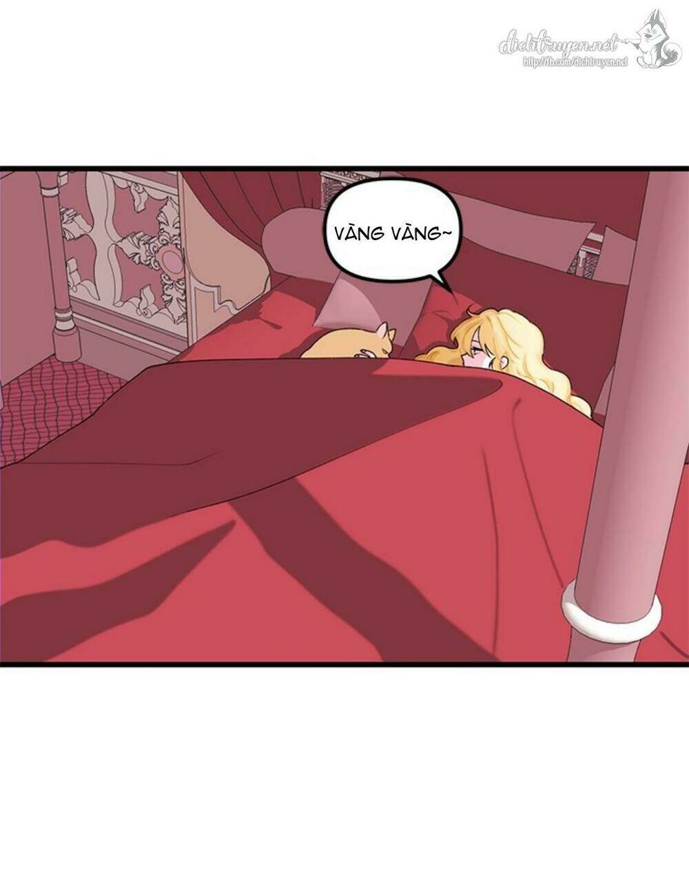 công chúa bãi rác chapter 10 30