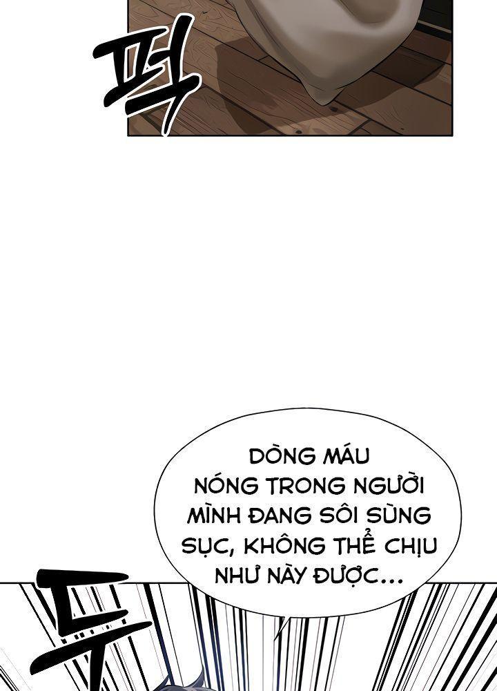 thợ săn bươm bướm chapter 12.1 26