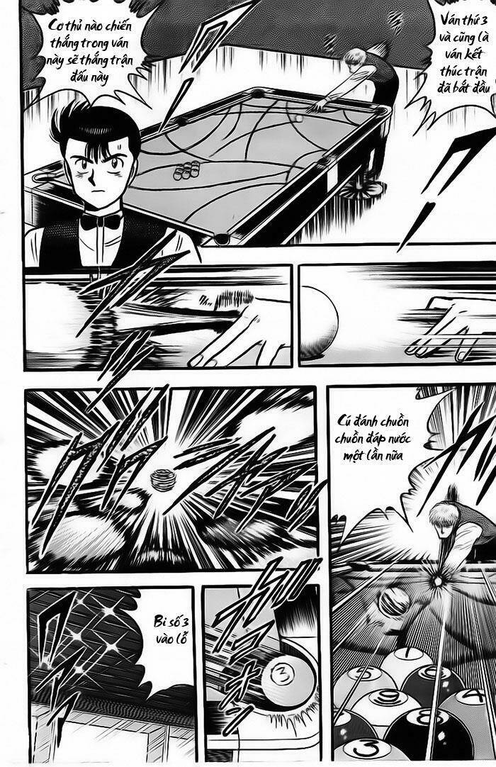 break shot chapter 26 11