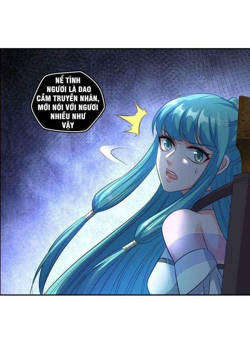 tiên ma đồng tu chapter 178 33