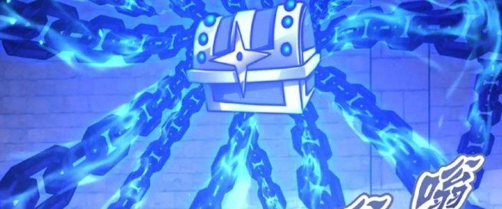 ta nuôi ma quỷ ở trấn ma ti chapter 126 9