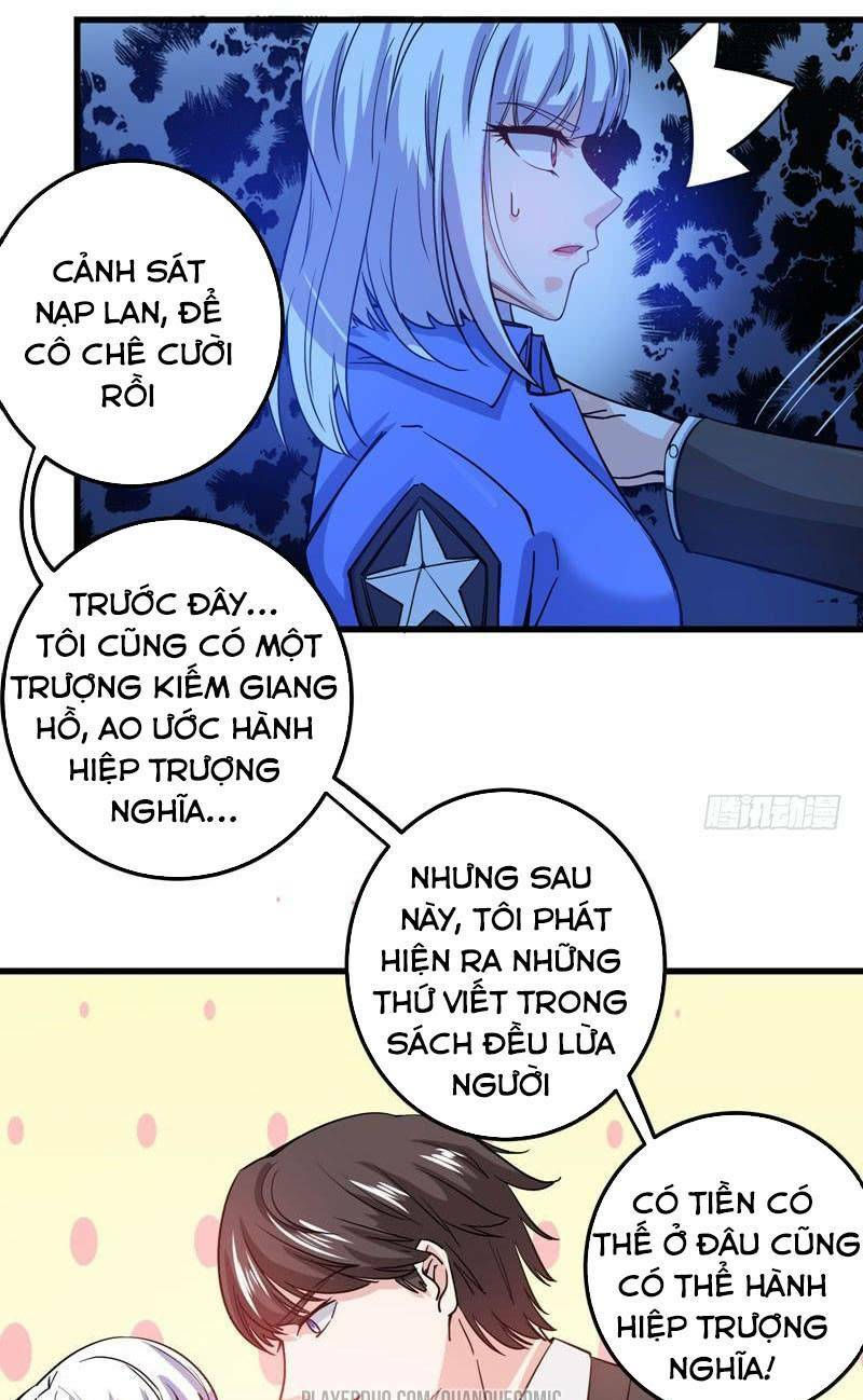 tối cường thần y tại đô thị chapter 34 13