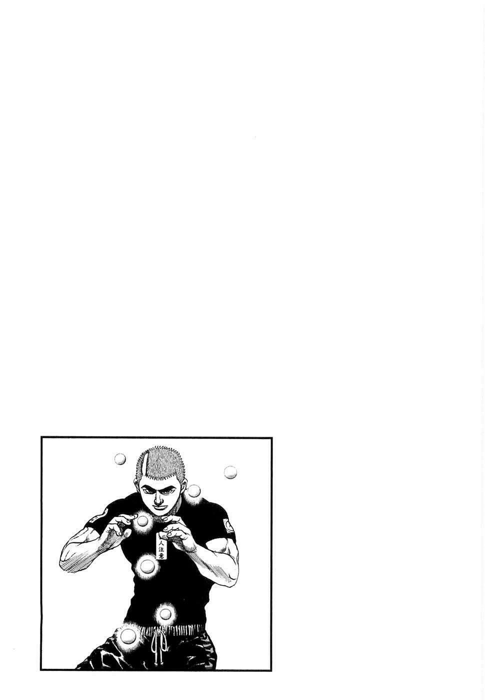 tough - miyazawa kiichi chapter 108.3 72