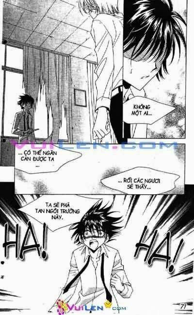 nàng công chúa bỏ trốn chapter 1 71