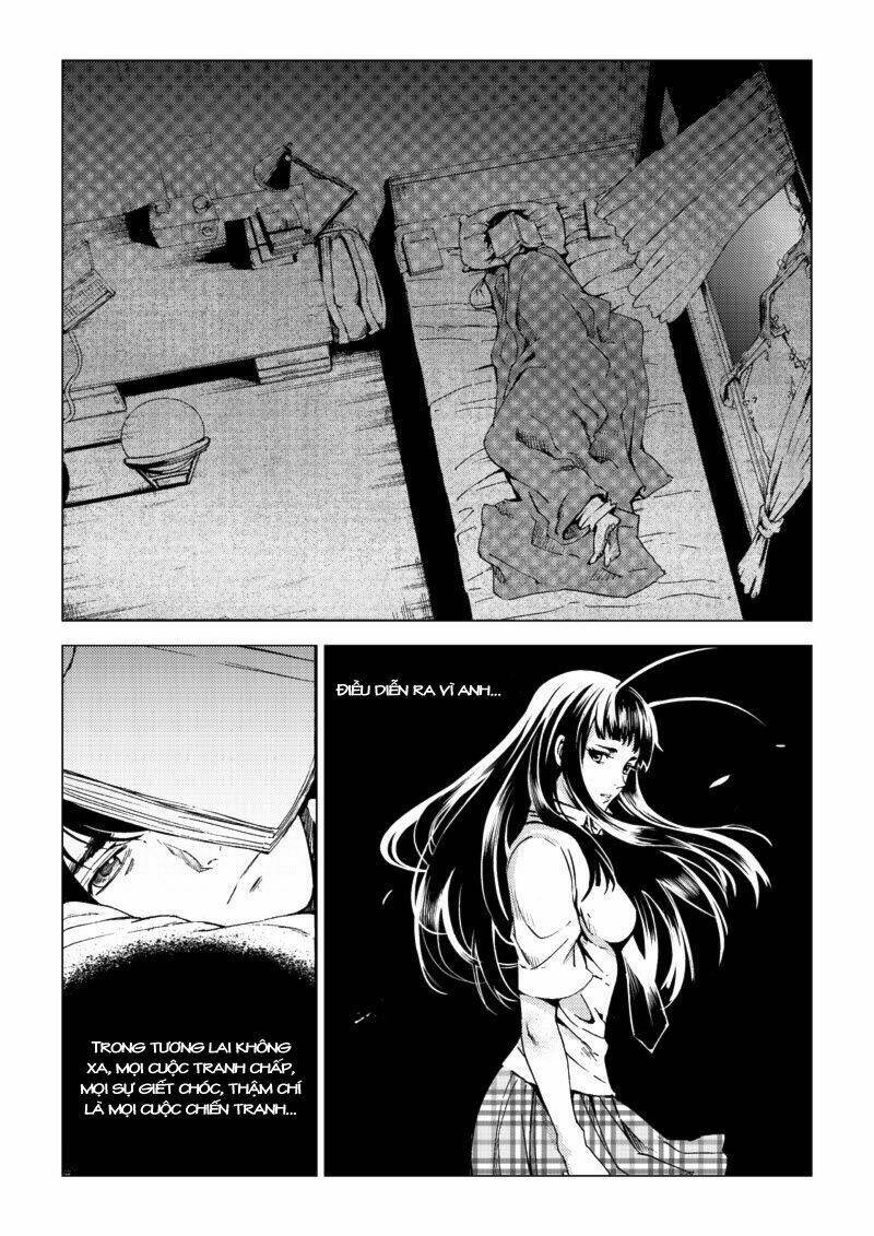 school shock chapter 10 17