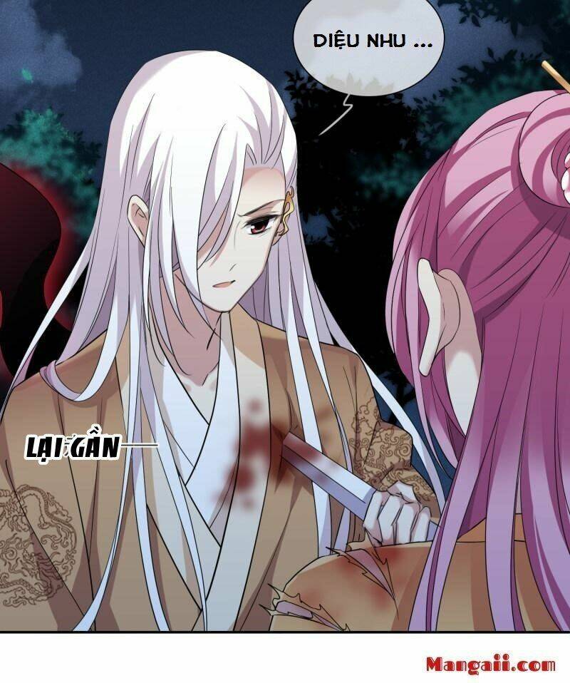 toàn cơ từ chapter 56.1 10