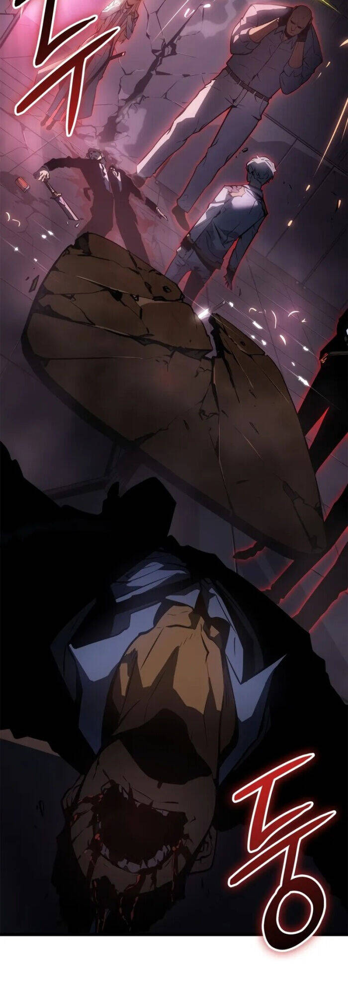 solo leveling : ragnarok chapter 30 58