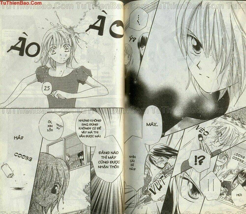 hồng ngọc chapter 3 41