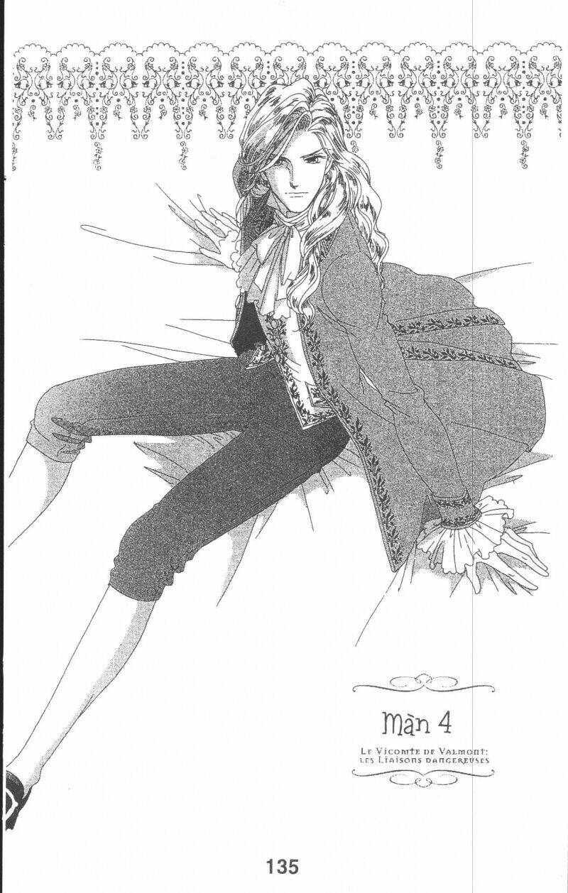 ngài tử tước phiêu lãng chapter 1 135