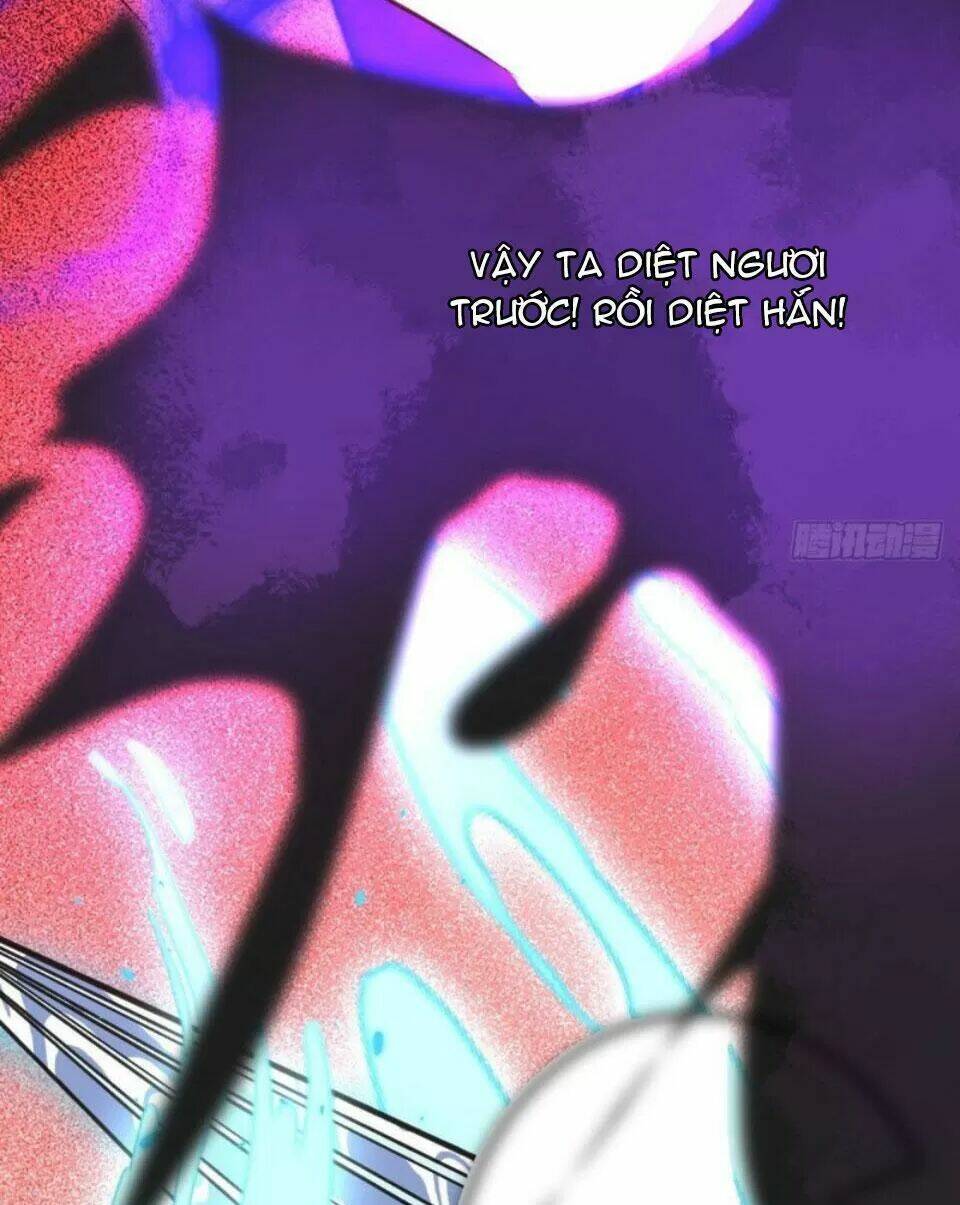 phế nữ yêu thần chapter 72 62