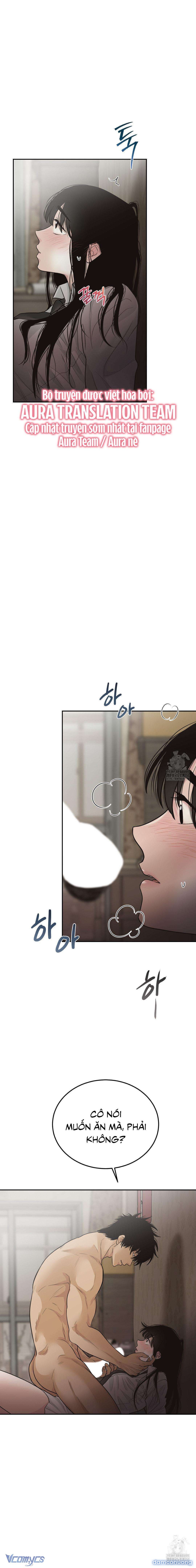 [18+] trở thành gia đình chapter 32 4