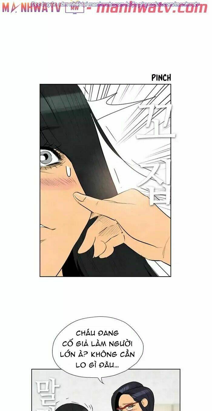 kẻ hồi sinh chapter 41 29