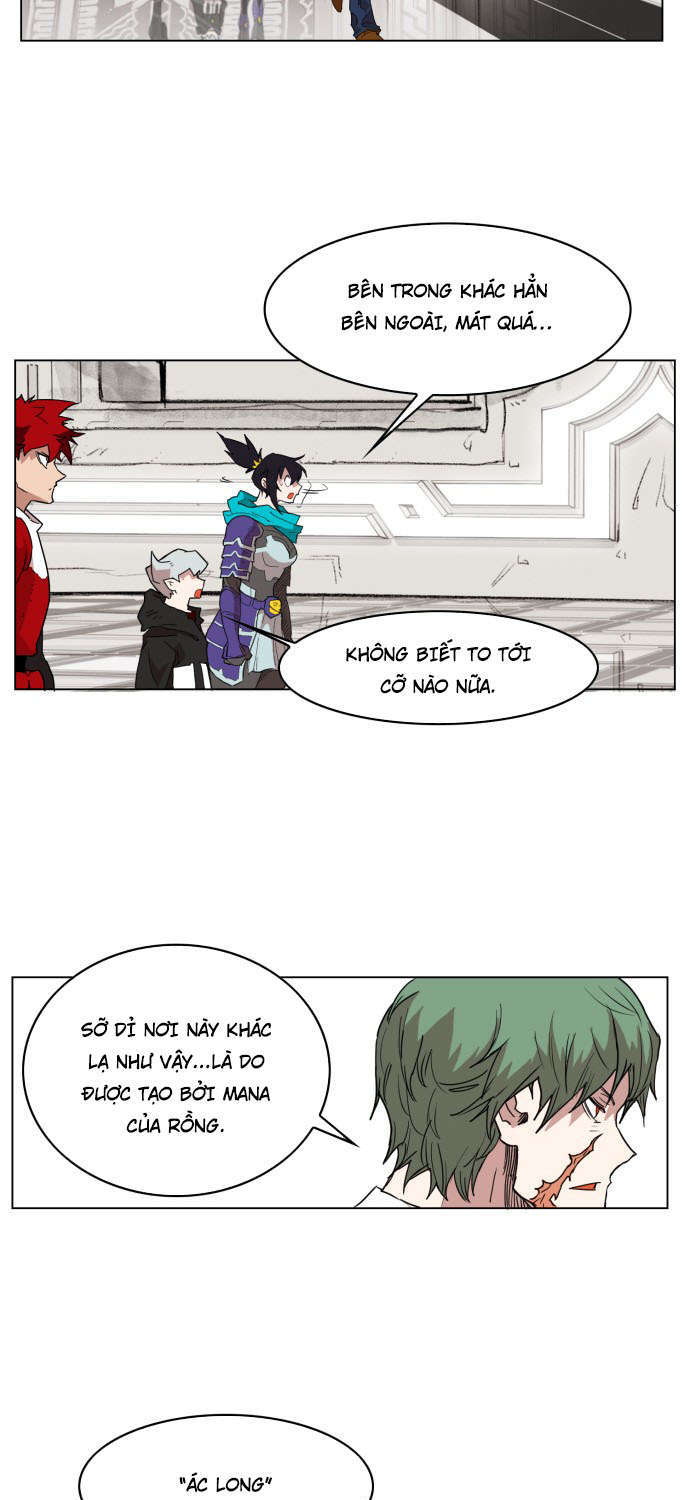 hard core leveling warrior chapter 137 33