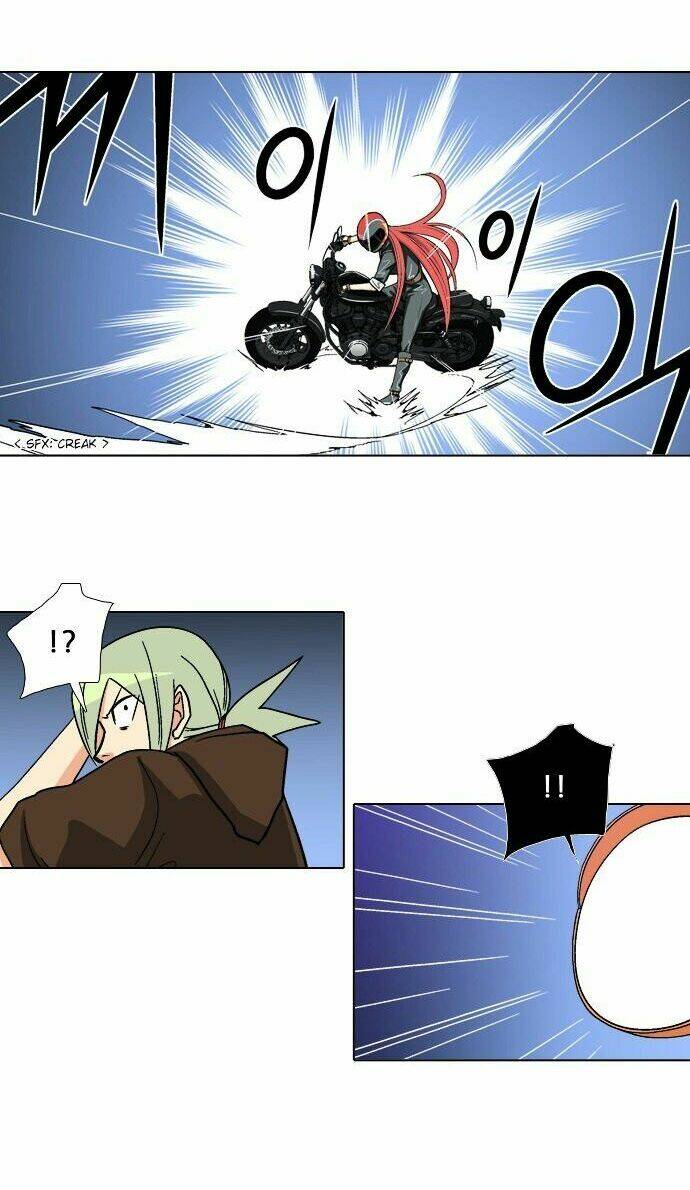 the language of god chapter 23 2