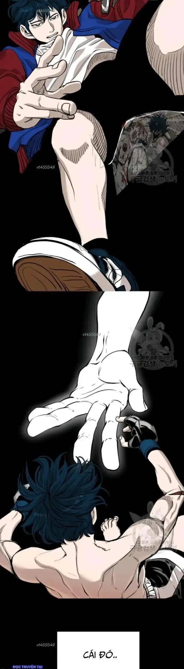 shark - cá mập chapter 199 23