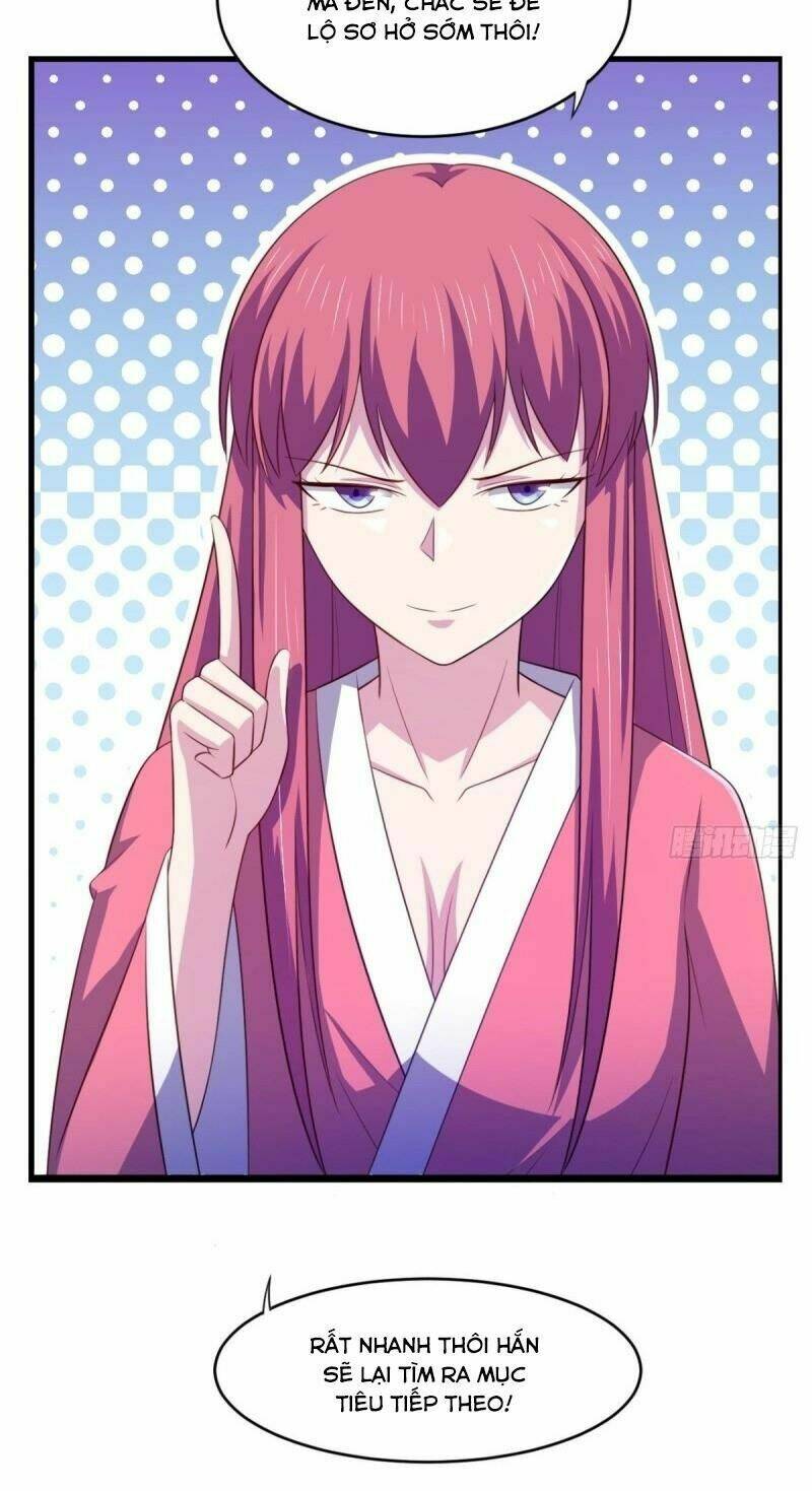 ta làm phản phái ở trong truyện harem chapter 25 16