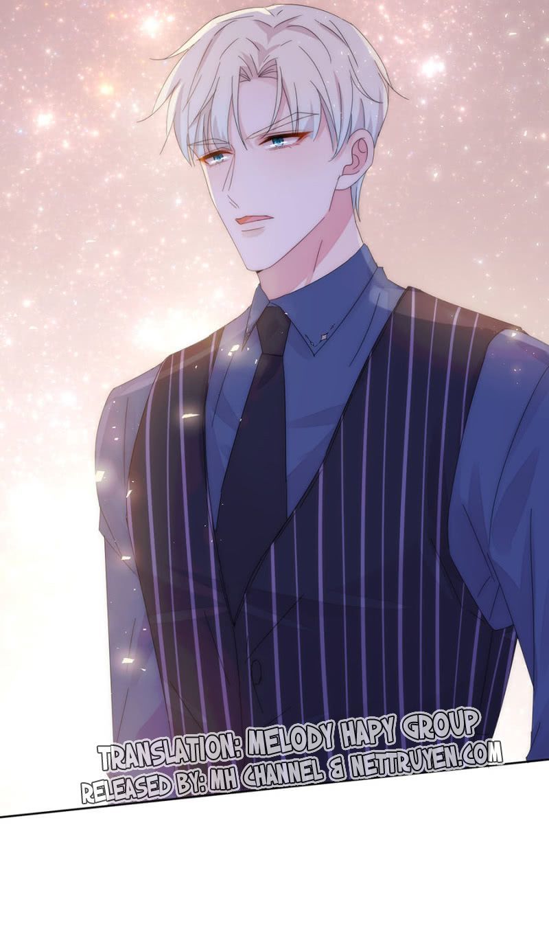 hoàn mỹ lão công tiến hóa luân chapter 126.5 21