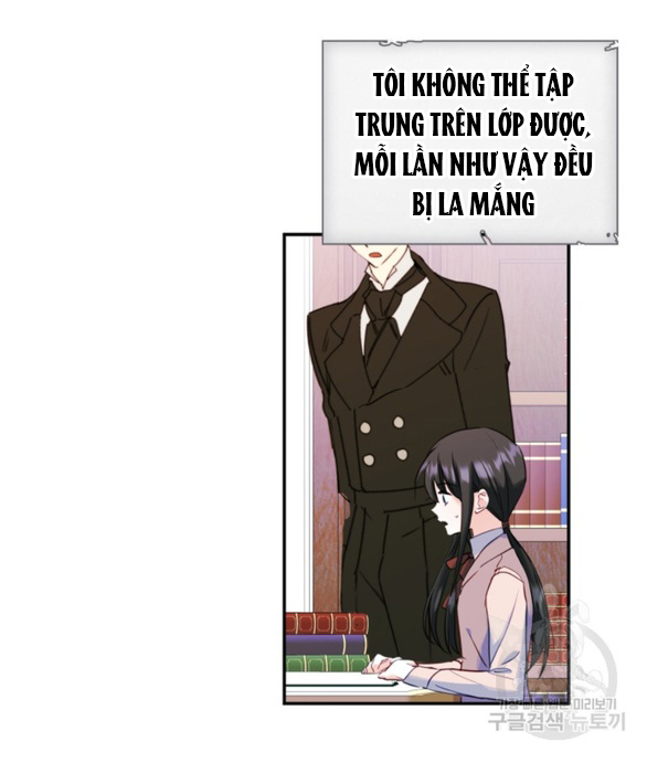 tôi đã trở thành bạn gái của nam chính chapter 19.1 10