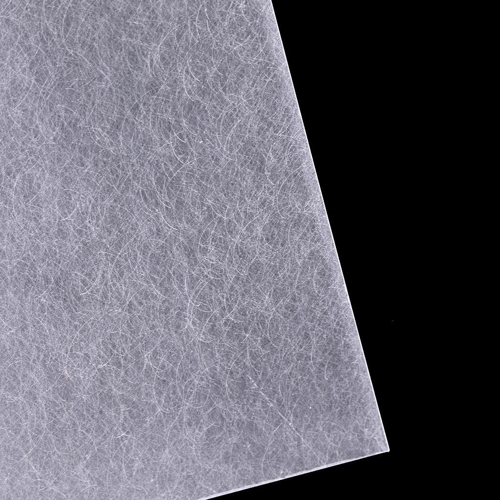 Printable Heat Shrink Film Paper Plastic,Frosted - Dull polish DIY Art Craft