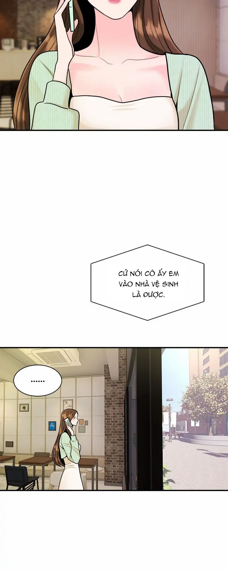 nghệ sĩ cello chapter 62.1 13