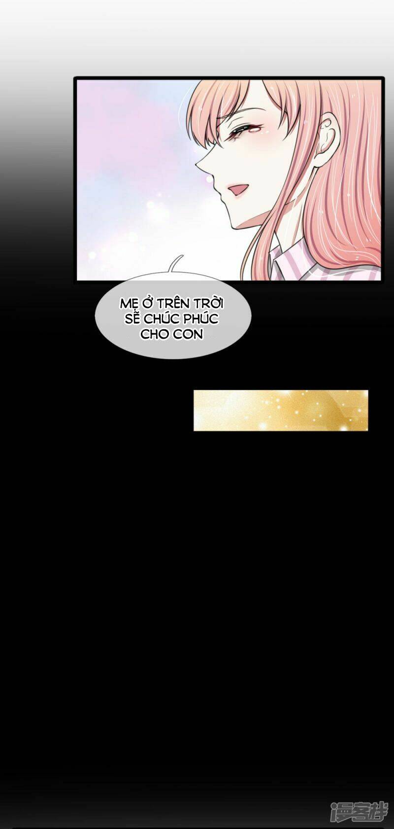 phúc hắc lão công buông em ra chapter 89 13