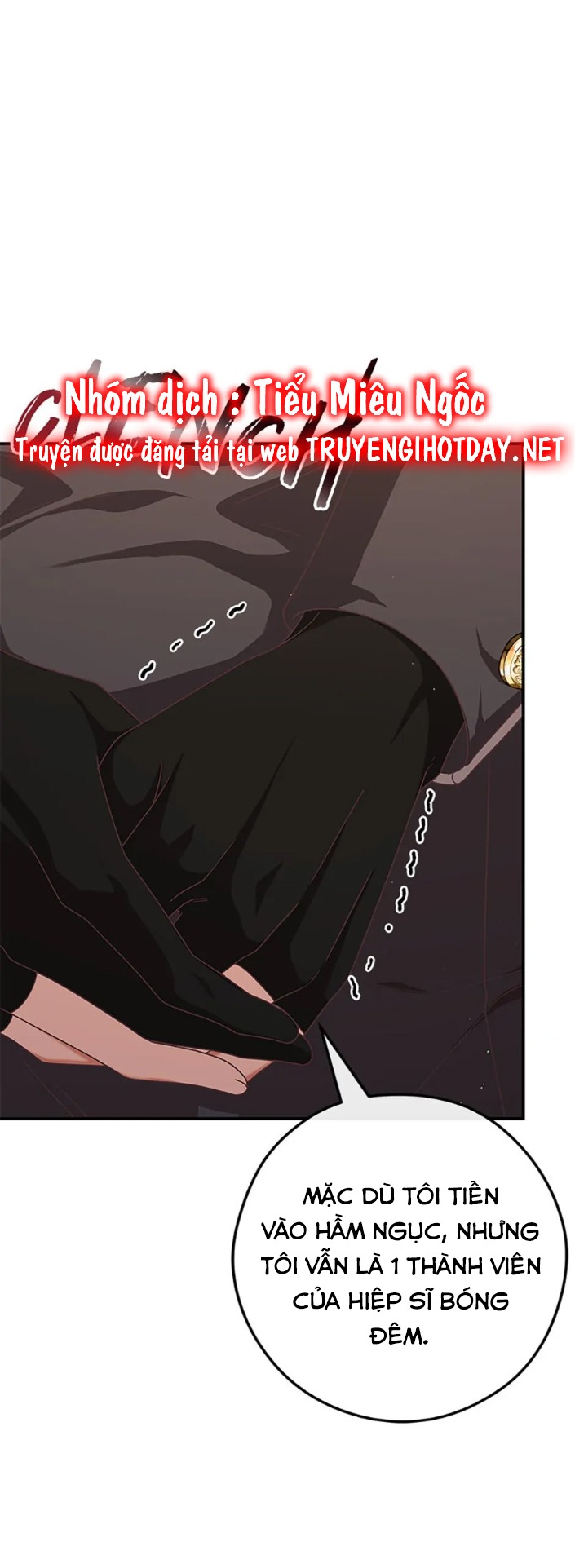 sự hiểu lầm tai hại giữa tôi và đại ma vương chapter 52 11