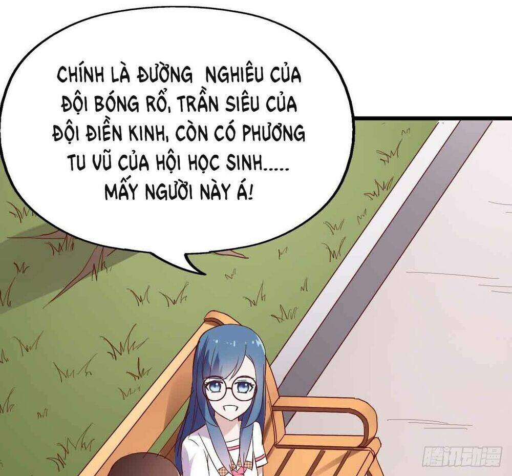 ác ma bàn bên chapter 19 22