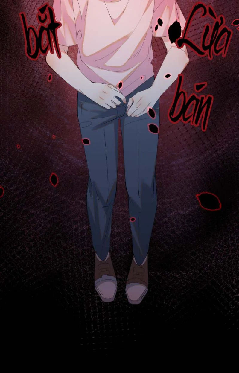 tư tự vạn thiên chapter 17 48