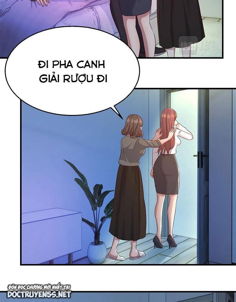 chị gái tôi là đại minh tinh chapter 180 27