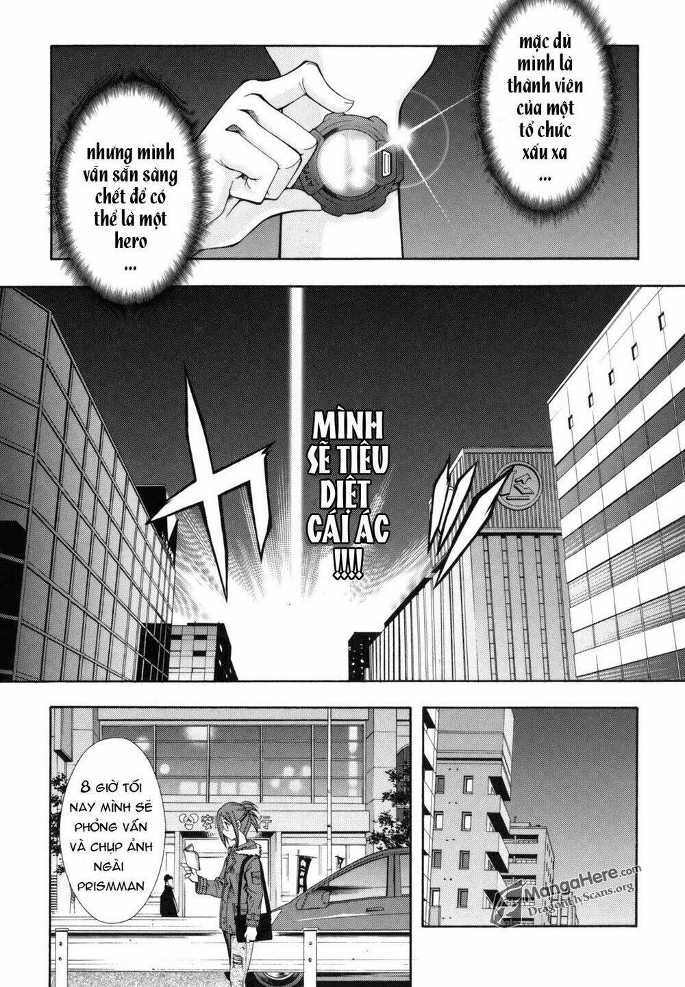 anh hùng xấu xa chapter 6 19