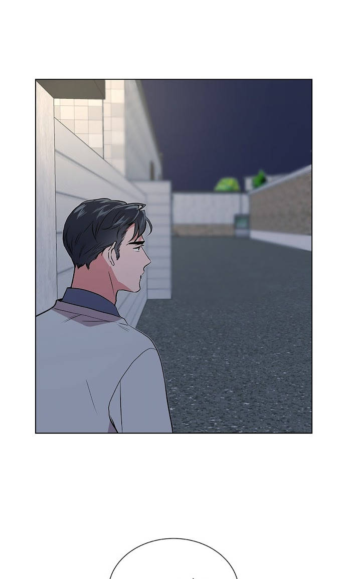 [raw] red candy chapter 45 3