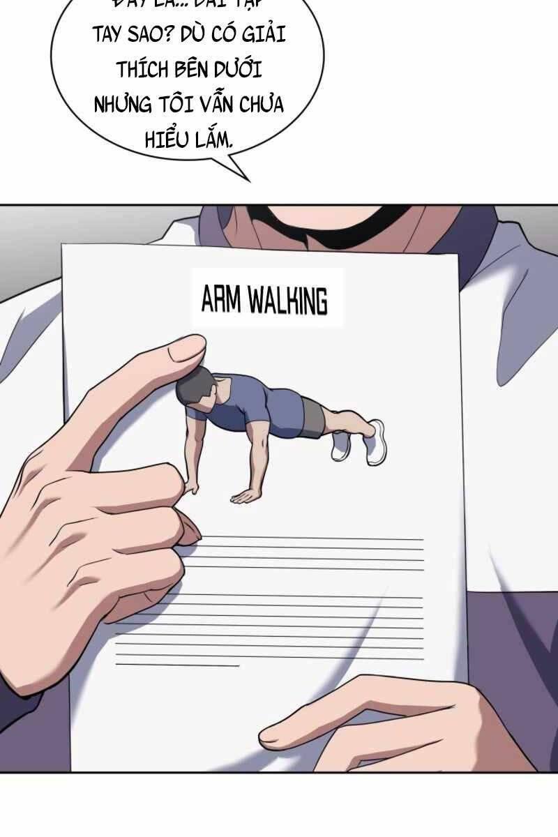 Cảnh Sát Thiên Tài Chuyển Sinh chapter 17 80