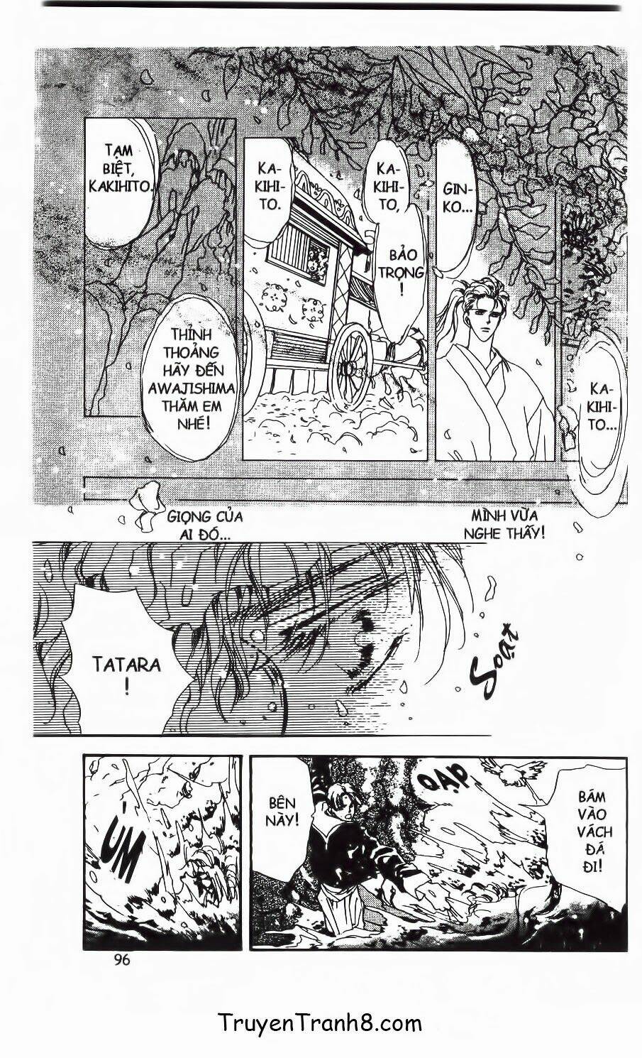 đứa con số phận chapter 72.1 8