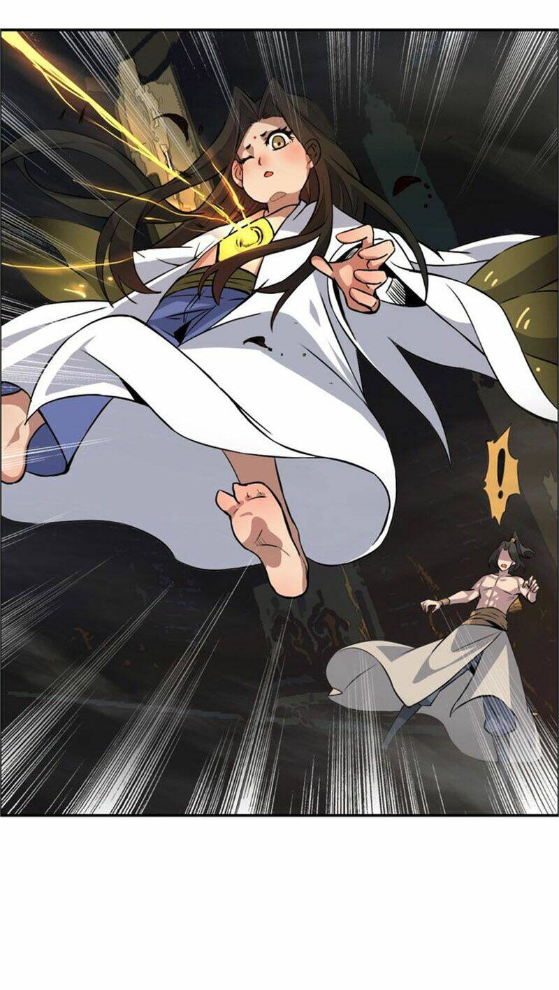 ta luyện dược thành thánh chapter 23 40